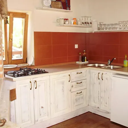 Apartman Maria *