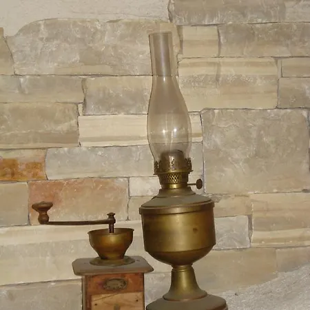 Apartman Maria