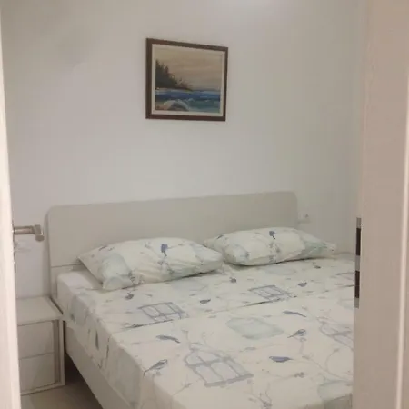 Maria Appartement Zadar