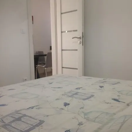 Maria Apartman