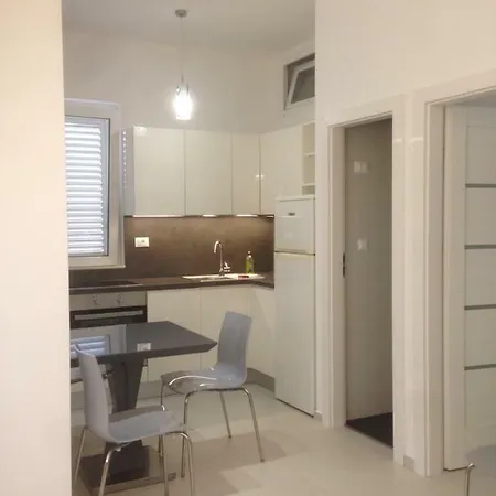 Maria Apartman Zadar