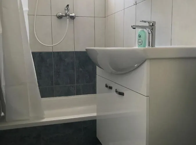 Apartman Maria Zadar