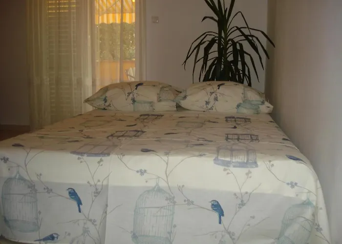 Maria Apartman Zadar