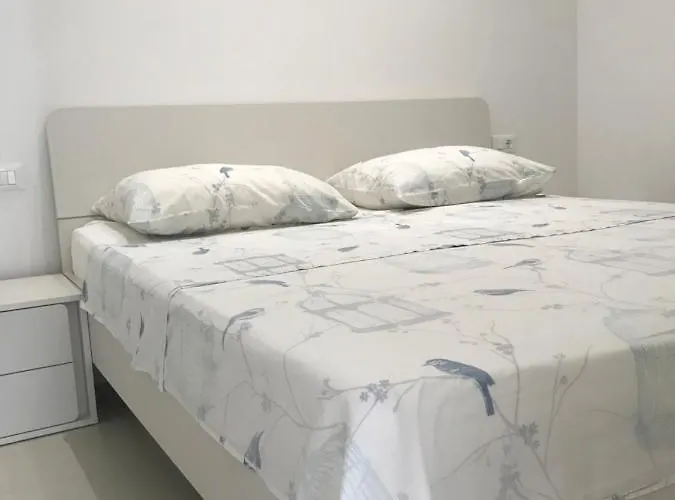Apartman Maria *