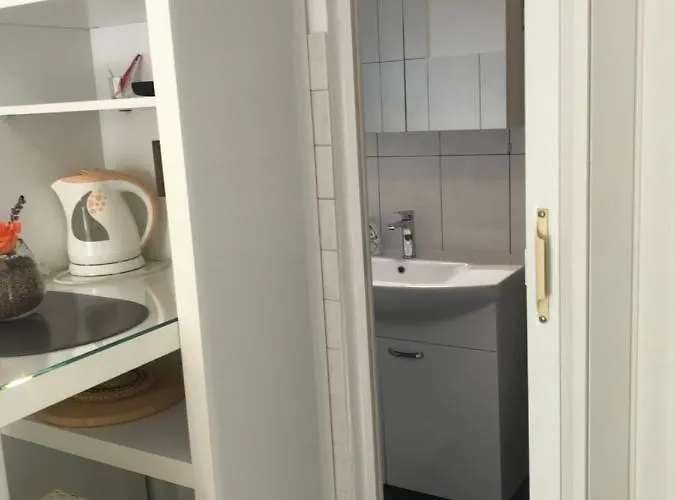 Apartman Maria Zadar