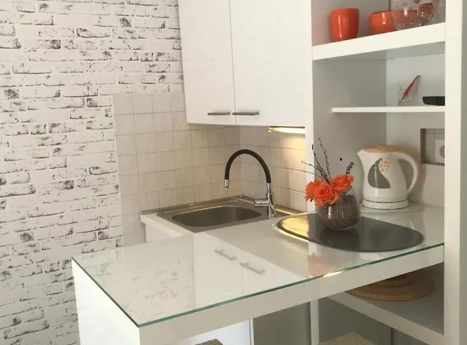 Apartman Maria Zadar