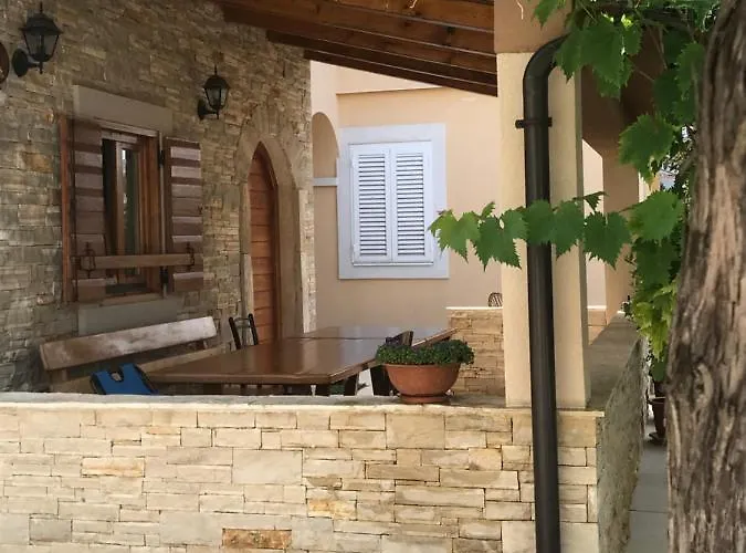 Maria Apartman Zadar