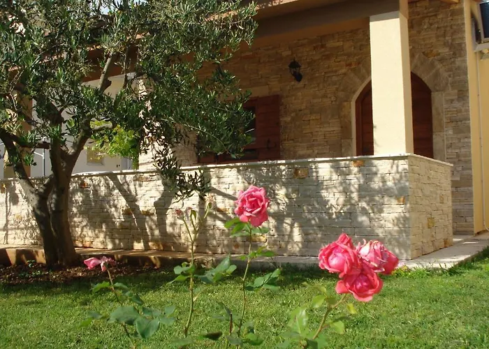 Maria Lägenhet Zadar