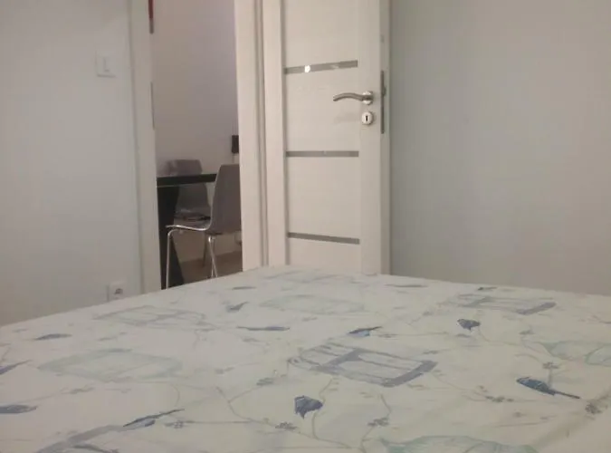 Maria Apartment