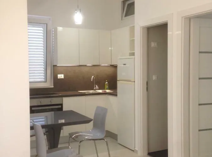 Maria Apartman Zadar